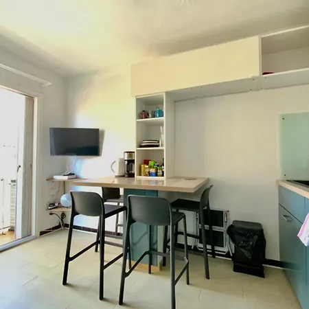 Le Surfeur - Near The Beach! Apartamento Palavas-les-Flots