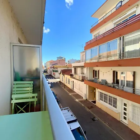Apartment Le Surfeur - Studio Near The Beach! Palavas-les-Flots