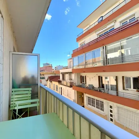 Le Surfeur - Near The Beach! Apartamento Palavas-les-Flots