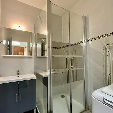 Apartment Le Surfeur - Studio Near The Beach! Palavas-les-Flots